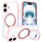 Gradient Pink Purple