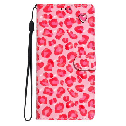 For Google Pixel 9a Case PU Leather Wallet Phone Cover 3D Pattern Printing
