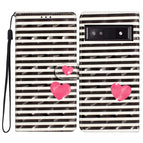 Stripes / Heart