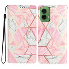 Pink Marble