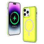 Fluorescent Green