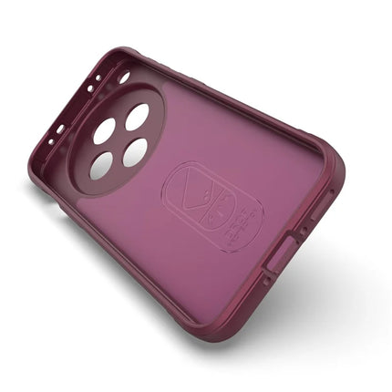 For Oppo Find X8 5G Case Anti-Drop Soft TPU Rugged Phone Back Cover