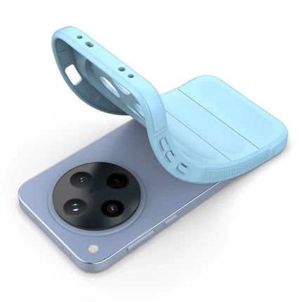For Oppo Find X8 5G Case Anti-Drop Soft TPU Rugged Phone Back Cover