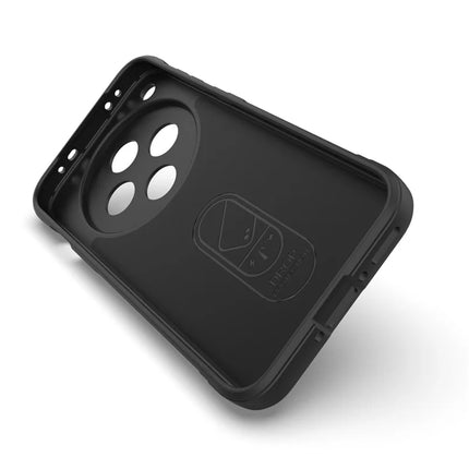 For Oppo Find X8 5G Case Anti-Drop Soft TPU Rugged Phone Back Cover