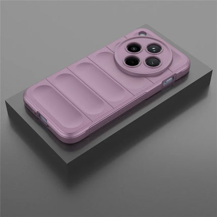 For Oppo Find X8 5G Case Anti-Drop Soft TPU Rugged Phone Back Cover