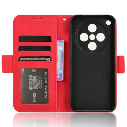 For Oppo Find X8 5G Leather Case Phone Wallet Cover with Multiple Card Slots