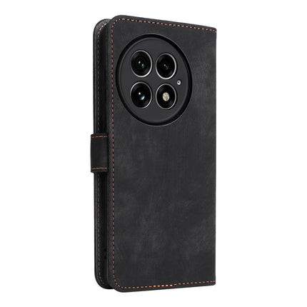 For OnePlus 13 Wallet Phone Case RFID Blocking PU Leather Flip Cover Stand View
