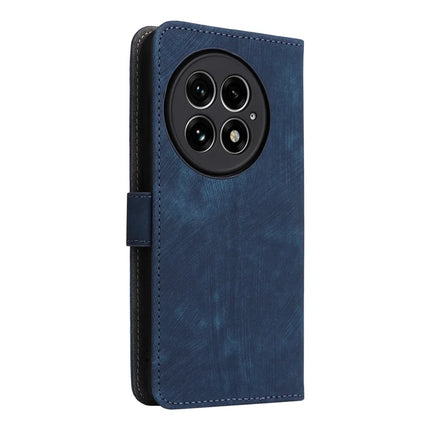 For OnePlus 13 Wallet Phone Case RFID Blocking PU Leather Flip Cover Stand View