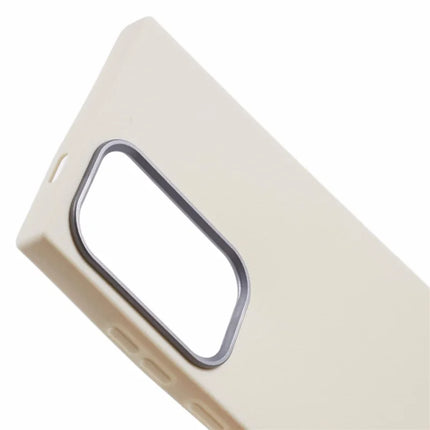For Samsung Galaxy S23 Ultra Case Leather Textured TPU Shockproof Phone Cover