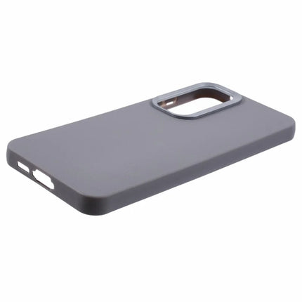For Samsung Galaxy S23 FE Case Leather Textured TPU Shockproof Phone Cover