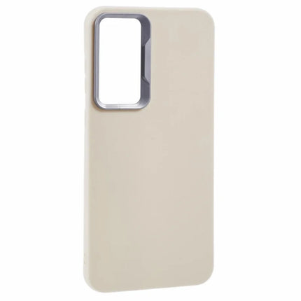 For Samsung Galaxy A55 5G Case Leather Textured TPU Shockproof Phone Cover