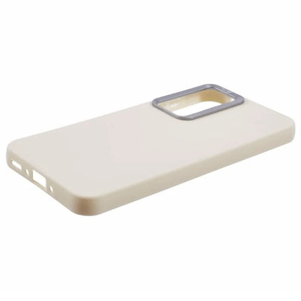 For Samsung Galaxy A55 5G Case Leather Textured TPU Shockproof Phone Cover