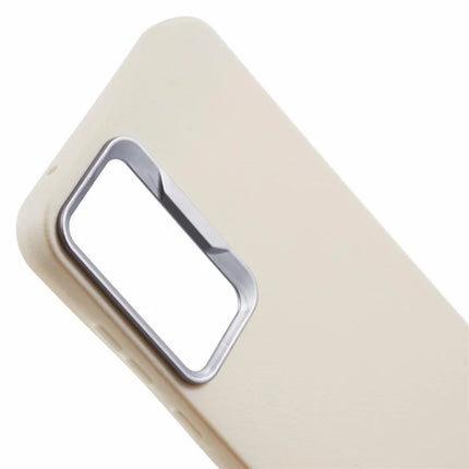 For Samsung Galaxy A55 5G Case Leather Textured TPU Shockproof Phone Cover