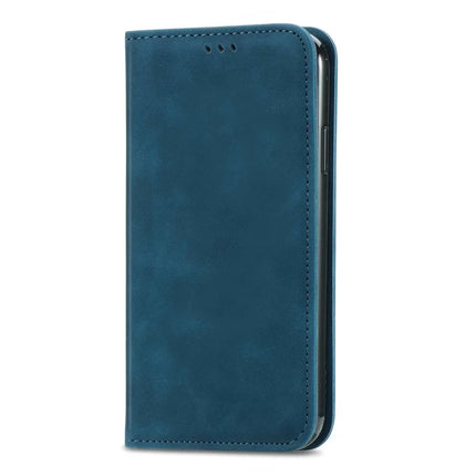 For Honor 200 Smart 5G / X7c 4G / Play 60 Plus 5G Case Skin Touch Feeling Leather Card Holder Phone Cover Magnetic Absorption