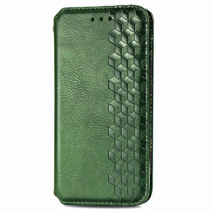 PU Leather Case For Honor X7c 4G / 200 Smart 5G / Play 60 Plus 5G Rhombus Imprint Wallet Stand Phone Cover