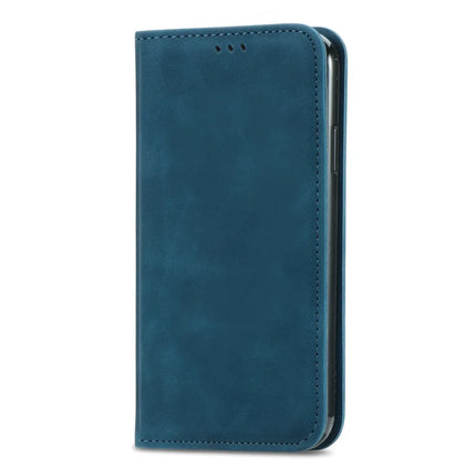For Samsung Galaxy A36 5G / A56 5G Case Skin Touch Feeling Leather Card Holder Phone Cover Magnetic Absorption