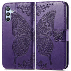Dark Purple