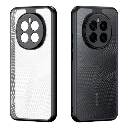 DUX DUCIS Aimo Series For Honor Magic7 5G Case TPU+PC Matte Phone Cover (REACH Certification)