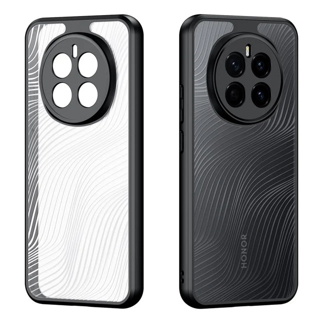 DUX DUCIS Aimo Series For Honor Magic7 5G Case TPU+PC Matte Phone Cover (REACH Certification)