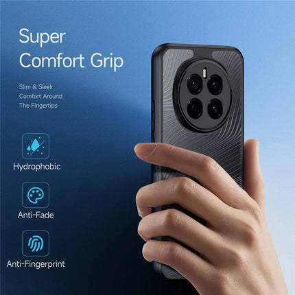 DUX DUCIS Aimo Series For Honor Magic7 5G Case TPU+PC Matte Phone Cover (REACH Certification)