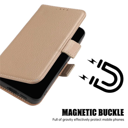 For Samsung Galaxy A35 5G Leather Case with Card Holder, Straps, Shockproof Wallet Phone Cover
