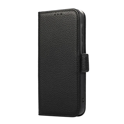 For Samsung Galaxy A35 5G Leather Case with Card Holder, Straps, Shockproof Wallet Phone Cover