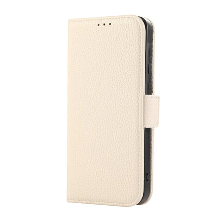 For Samsung Galaxy A35 5G Leather Case with Card Holder, Straps, Shockproof Wallet Phone Cover