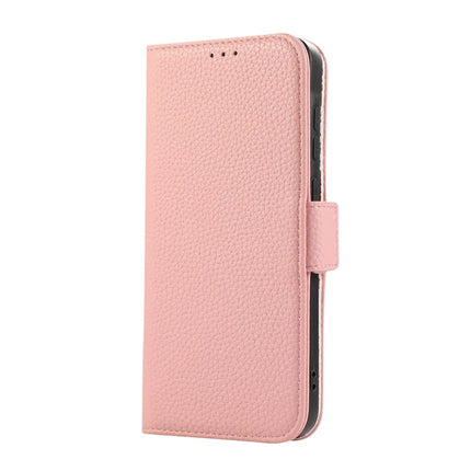 For Samsung Galaxy A35 5G Leather Case with Card Holder, Straps, Shockproof Wallet Phone Cover