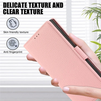 For Samsung Galaxy S23 Ultra Leather Case with Card Holder, Straps, Shockproof Wallet Phone Cover