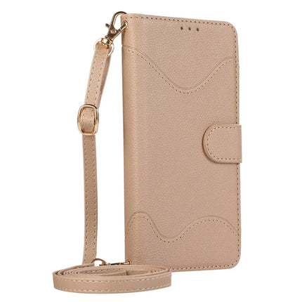 For Samsung Galaxy A15 5G / 4G Leather Phone Case with Card Holder, Wallet, Straps Protective Flip Cover