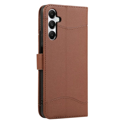For Samsung Galaxy A54 5G Leather Phone Case with Card Holder, Wallet, Straps Protective Flip Cover