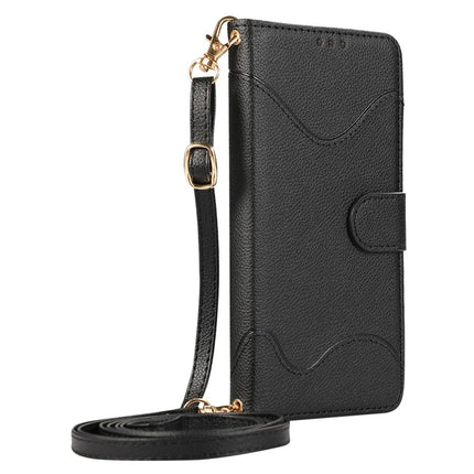 For Samsung Galaxy A54 5G Leather Phone Case with Card Holder, Wallet, Straps Protective Flip Cover