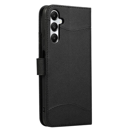 For Samsung Galaxy A54 5G Leather Phone Case with Card Holder, Wallet, Straps Protective Flip Cover