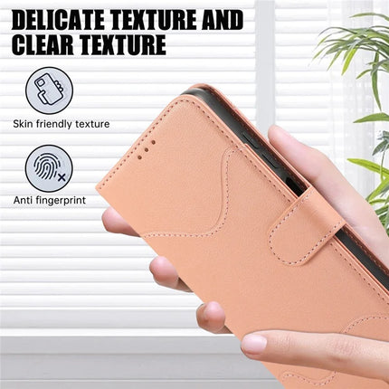 For Samsung Galaxy A54 5G Leather Phone Case with Card Holder, Wallet, Straps Protective Flip Cover