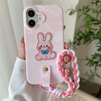 Pink Rabbit