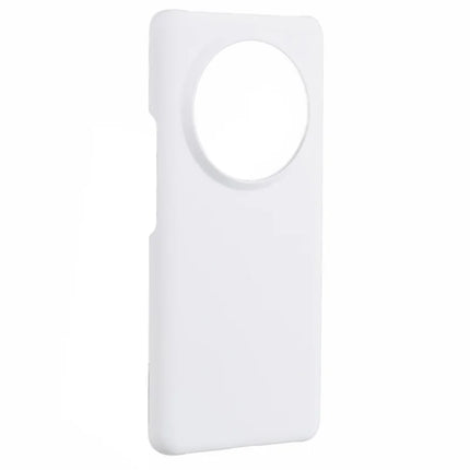 For Honor X60 5G Case Hard PC Frosted Minimalist Phone Cover