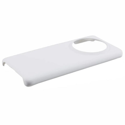 For Honor X60 5G Case Hard PC Frosted Minimalist Phone Cover