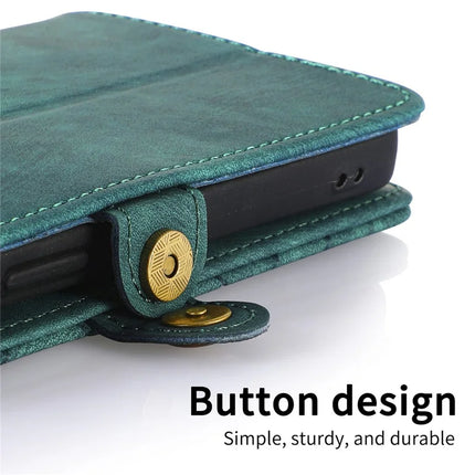 For Motorola Moto G35 5G Zipper Wallet Case Geometry Lines Leather Phone Cover with Strap