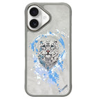 Snow Leopard