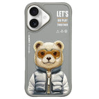 Grey Bear