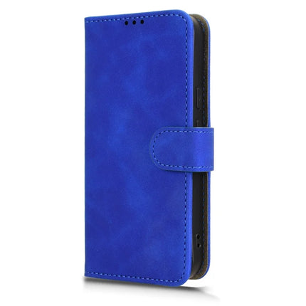 For Google Pixel 9a Leather Case Skin-Feel Anti-Drop Wallet Flip Phone Cover