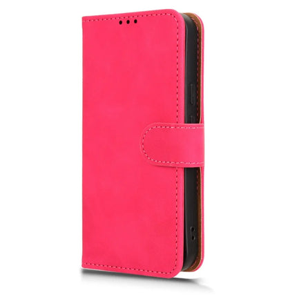 For Google Pixel 9a Leather Case Skin-Feel Anti-Drop Wallet Flip Phone Cover