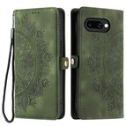 Blackish Green