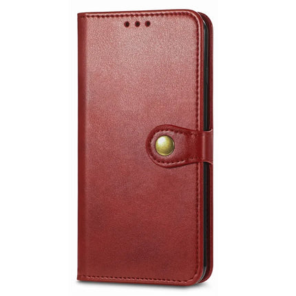 For Samsung Galaxy A36 5G / A56 5G Case Leather Phone Case Wallet Stand Cover with Wrist Strap
