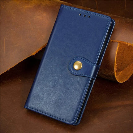 For Samsung Galaxy A36 5G / A56 5G Case Leather Phone Case Wallet Stand Cover with Wrist Strap
