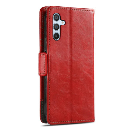 CASENEO 002 Series For Samsung Galaxy A36 5G / A56 5G Case Stand Wallet Splicing PU Leather Cover