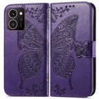 Dark Purple