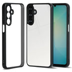 Transparent Black