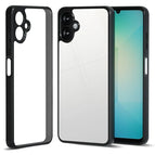 Transparent Black