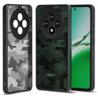 Grid Camouflage